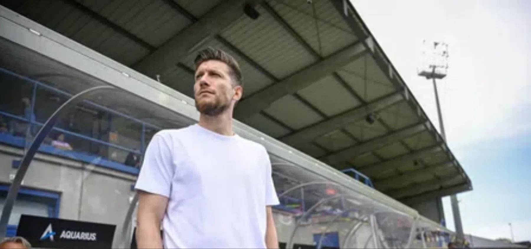Pocognoli niet tevreden bij Union