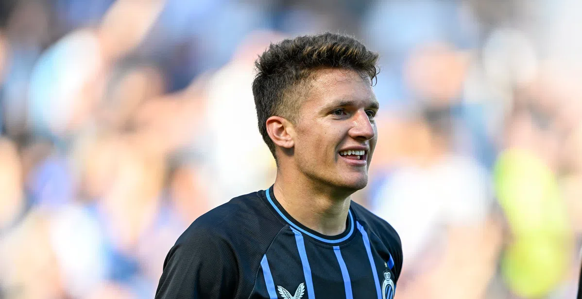'Crystal Palace ziet in oud-Eredivisie-speler de opvolger van sterspeler Eze'