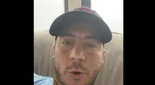 Hazard, Witsel en Fellaini wensen Chadli succes: "Wees niet streng voor Thorgan!"