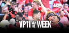 Thumbnail for article: VP11: Aanwinsten tonen zich bij Standard, Opoku gesel voor RSCA defensie