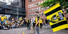 'Faillissement Vitesse lijkt onvermijdelijk, twee opties in amateurvoetbal'