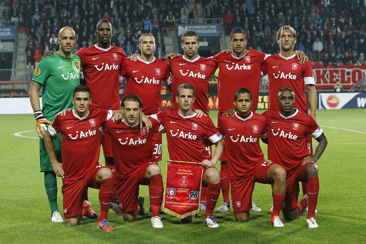 Voormalig sterspeler van FC Twente wordt analist: 'Wees niet te streng'