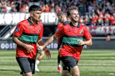Thumbnail for article: NEC-vertrek van de baan na komst Schreuder: 'Ik wil dit project meemaken'
