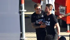 OFFICIEEL: 'Ik vertrek met opgeheven hoofd', Club Brugge-spits neemt afscheid