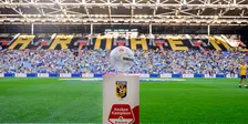Thumbnail for article: Nog meer ontwikkelingen bij Vitesse: contractspelers dreigen met arbitragezaak