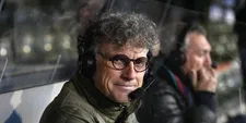 Thumbnail for article: Vandenbempt over Standard: ‘In handen van mensen die het beste voor hebben’