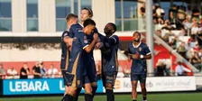 Thumbnail for article: RKC dankt Kramer en PSV-huurling en heeft eerste KKD-overwinning te pakken
