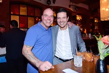 Van der Meijde: 'Staat in zijn Ajax-contract dat hij moet worden gewisseld?'