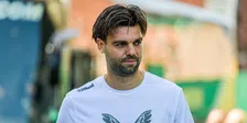Thumbnail for article: Familie Pröpper geraakt door Vitesse-nieuws: 'Hij zou er jeugdtrainer worden...'