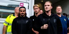 'Vitesse weet arbitragezaak te voorkomen en maakt afspraak met eigen spelers'