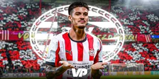 Thumbnail for article: PSV presenteert achtste zomeraanwinst en tikt opnieuw miljoenen af