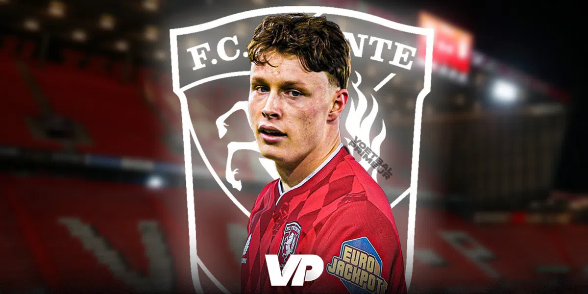 'Grote transfer' voor Twente-aanwinst Orjasaeter: 'Wanneer je zo'n kans krijgt...'