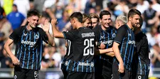 Thumbnail for article: De match van 28 miljoen voor Club Brugge: verschil tussen CL en EL is gigantisch