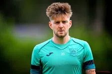 Thumbnail for article: ‘RSC Anderlecht wil Foket gratis laten vertrekken, maar interesse blijft uit’ 