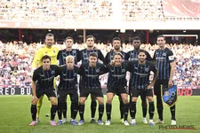 Thumbnail for article: Vermoedelijke XI Club Brugge: Onyedika keert terug, aankoop krijgt kans van Hayen