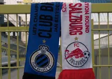 Club Brugge warmt fans op met video voor match tegen Salzburg: "Let's do this!"