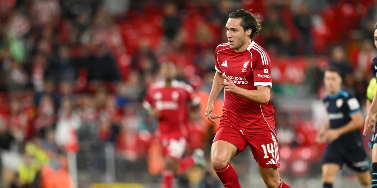 'Slot wil Napoli niet helpen aan Lang-concurrent: Liverpool blokkeert transfer'