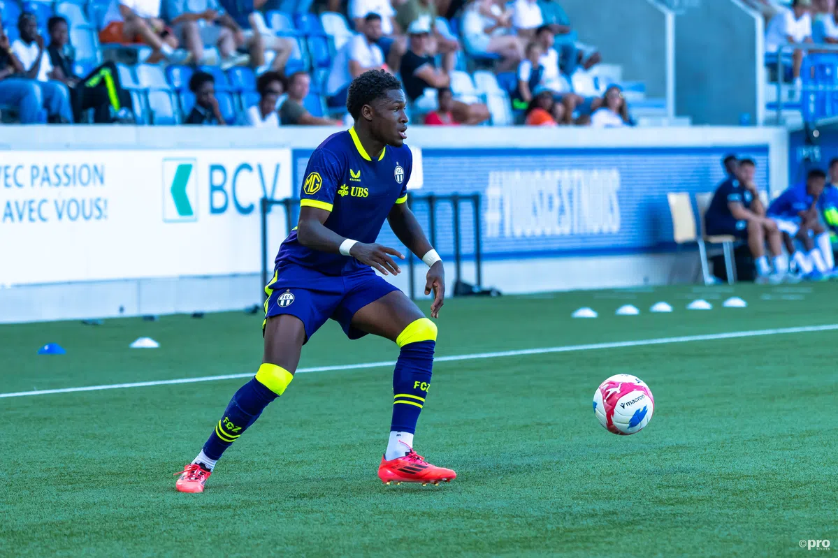 'AZ denkt naast Braziliaan van Maccabi ook aan Nederlander van Zürich'