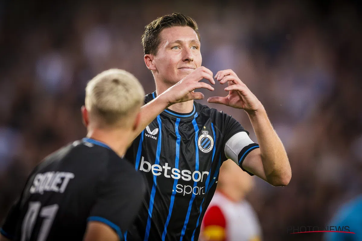 Lof voor voormalig Ajax-flop bij nieuwe club: 'Hij is amper te verdedigen'