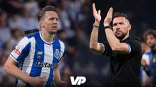 Thumbnail for article: Portugese pers prijst 'Italiaans pak' Farioli, opvallende onvoldoende Luuk de Jong