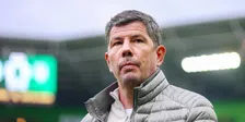 Thumbnail for article: Gedegradeerd Volendam strikt voormalig trainer Jong Oranje als opvolger Kruys