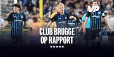 Thumbnail for article: VP Rapport na Club Brugge - Red Bull Salzburg: Kwalificatie met dank aan een geweldige Forbs 