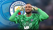 Thumbnail for article: 'Here we go: Man City verkoopt Ederson en rolt rode loper uit voor Donnarumma'