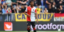 Thumbnail for article: 'Meerdere clubs kloppen bij Feyenoord aan voor buitenspeler: clubleiding twijfelt'