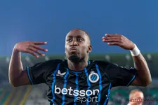 Thumbnail for article: Ajax-vertrekker Forbs reageert na droomavond: 'Ik kon het niet beter wensen'
