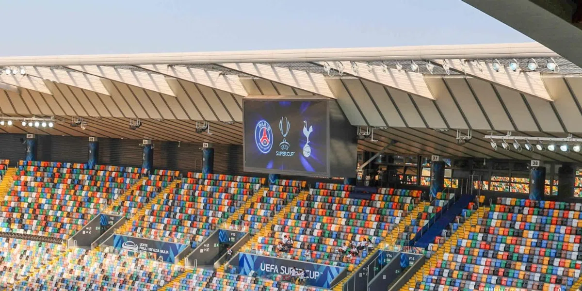 PSG treft Spurs in UEFA Super Cup: voorspel de winnaar voor 50x je inleg!