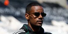 Thumbnail for article: 'Liverpool-target Isak weigert nog uit te komen voor Newcastle United'