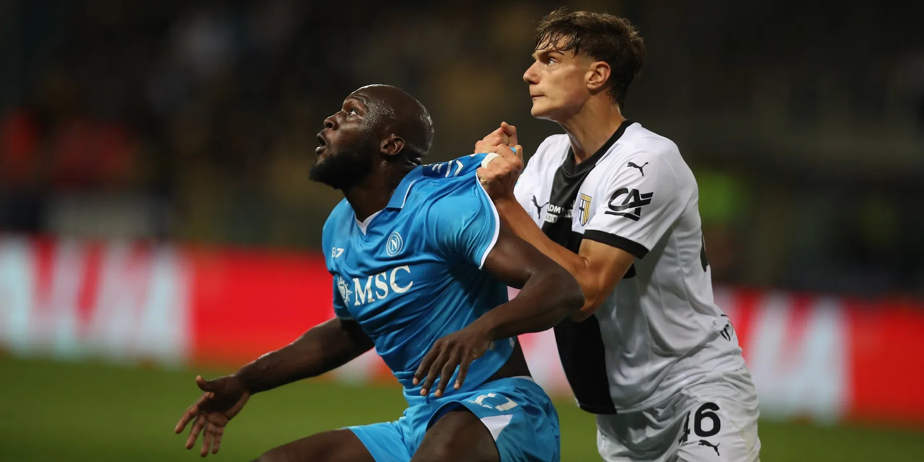 Nieuwe verdediger voor Slot: Liverpool strikt Leoni