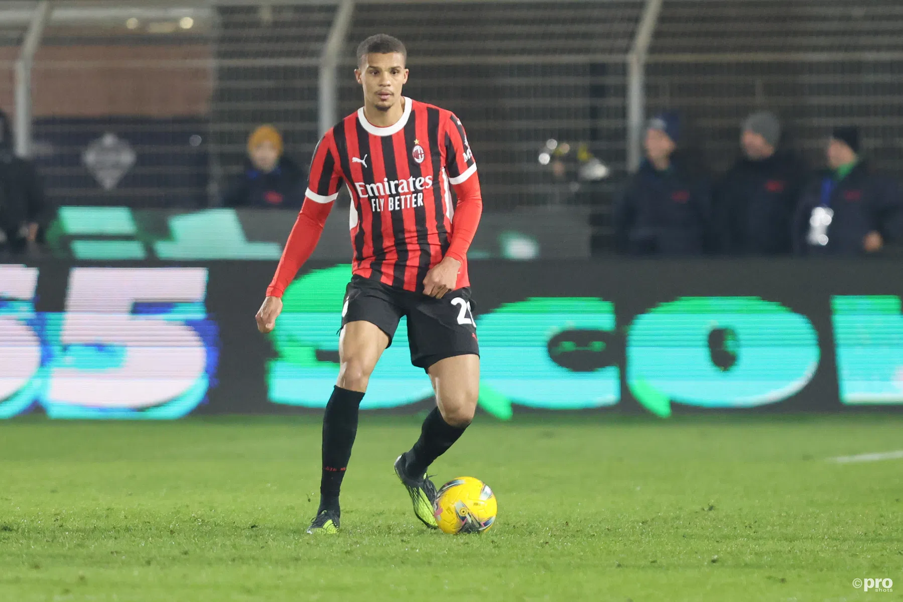 Thiaw kiest voor Newcastle en wordt teamgenoot van Botman