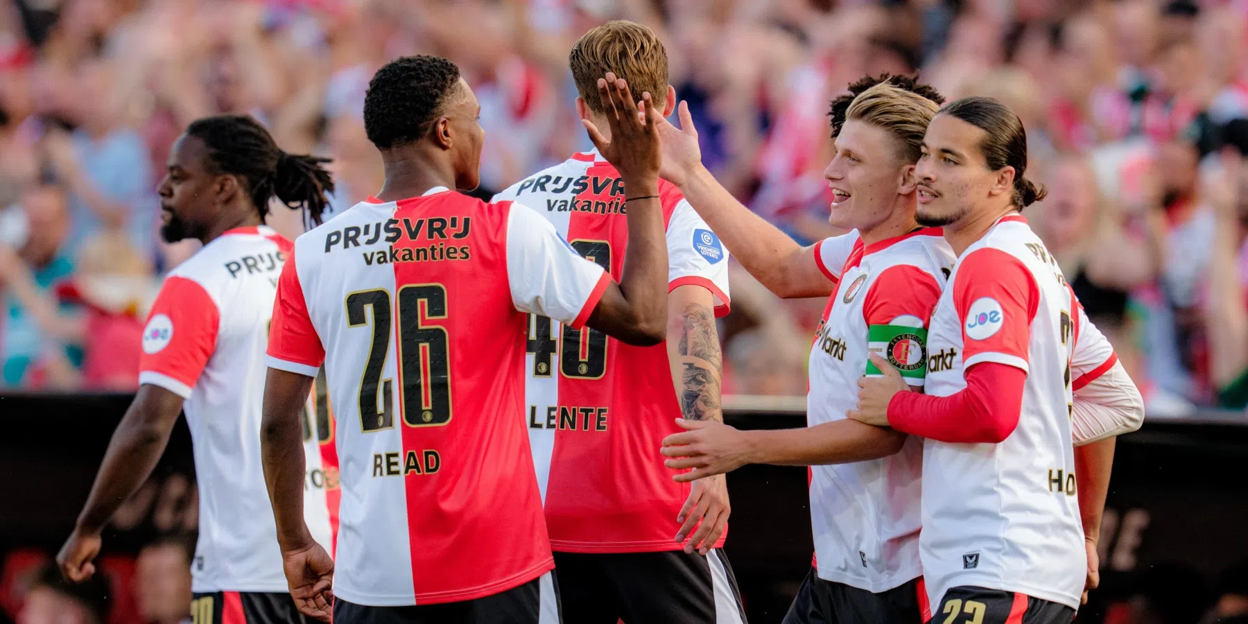 Harry van der Laan zeer kritisch op Hadj Moussa