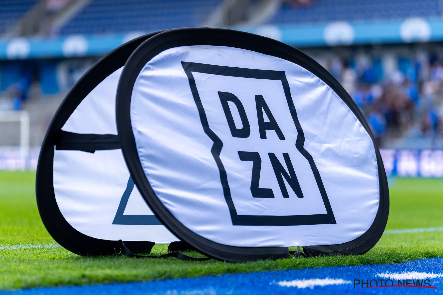 DAZN en telco’s blijven verdeeld over uitzendrechten