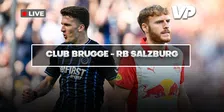 Thumbnail for article: LIVE-Discussie: Delirium! Club Brugge helemaal op en over Salzburg