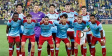 Feyenoord op rapport: 3 voor absolute wanprestatie, ook Steijn geeft niet thuis