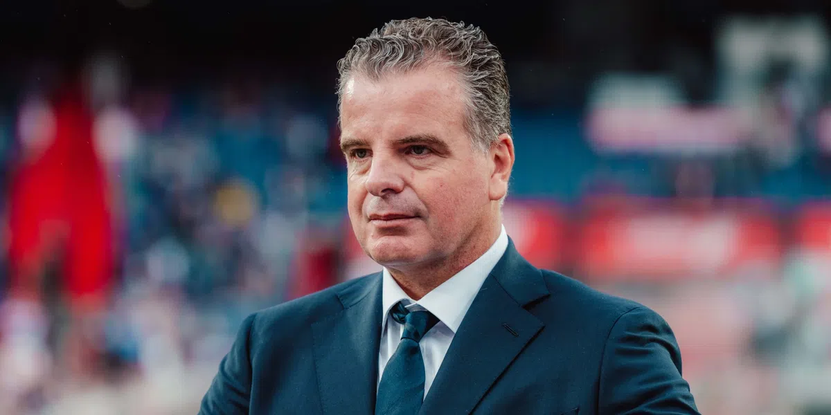 'Feyenoord laat na Gómez-blauwtje wéér oog vallen op linksbenige Argentijn'