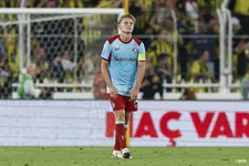 Thumbnail for article: Steijn glundert na monsterzege Feyenoord: 'Dan had ik daar de klere in gehad'