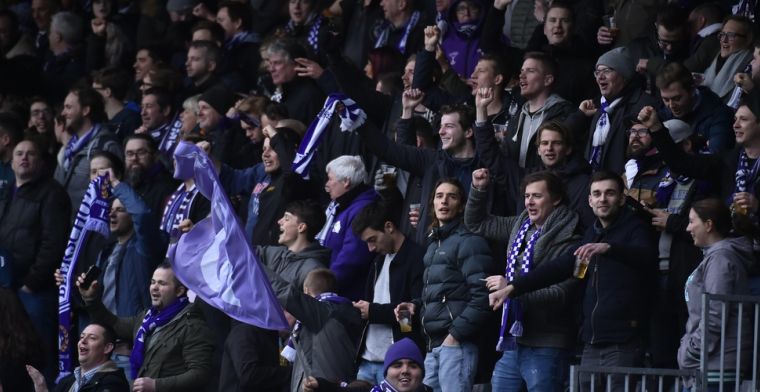 Beerschot onder vuur vanwege voetbalshirt