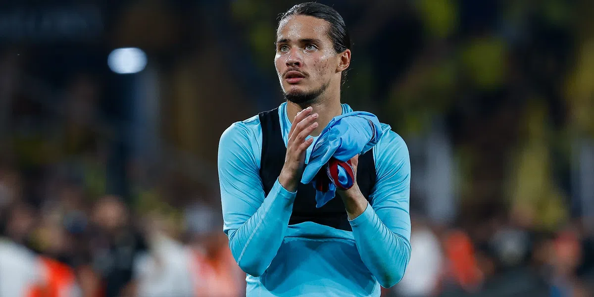 Boussaboun lyrisch over Feyenoord-ster: 'Niemand in de Eredivisie kan wat hij kan'