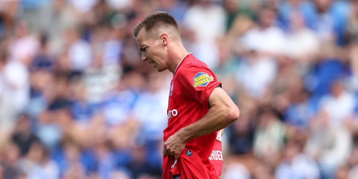 'Steijn-opvolger' zwaar onder vuur bij FC Twente: "Ik ben geen natuurtalent"