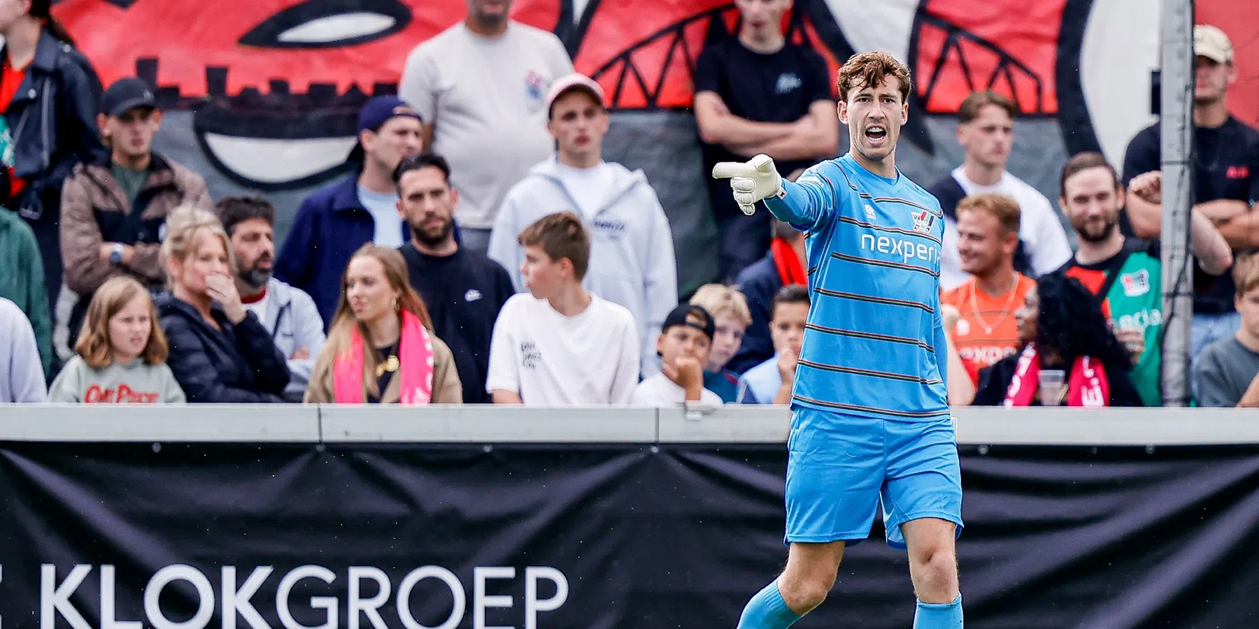 'Het verbaast me dat Ajax of PSV niet heeft doorgepakt voor Roefs'