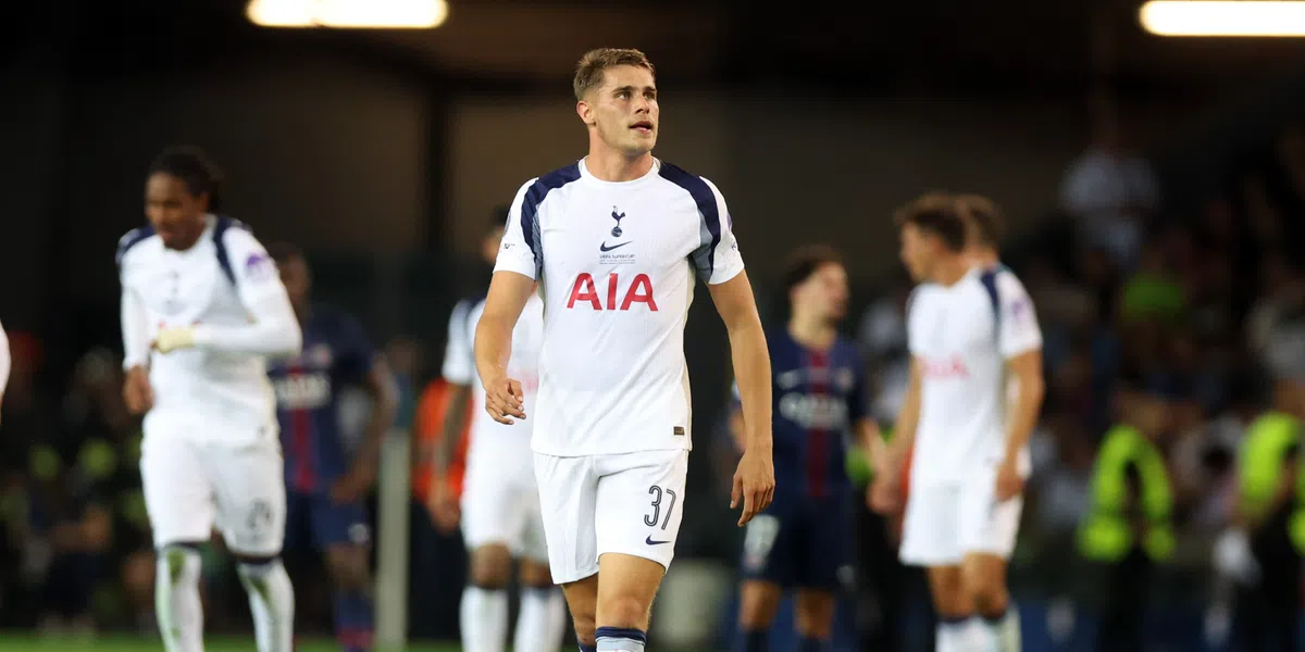 PSG pakt na Houdini-act opnieuw een prijs, Van de Ven van held naar schlemiel