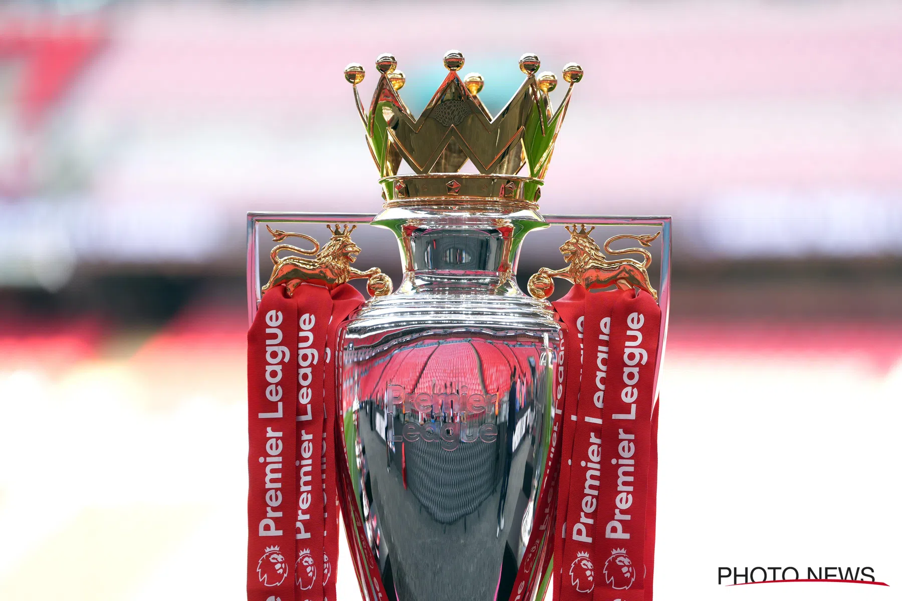 Premier League seizoen 2025-2026: De 10 duurste transfers van deze zomer