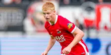 Thumbnail for article: 'Premier League-club wil AZ-sensatie Kees Smit verleiden tot stap naar Engeland'