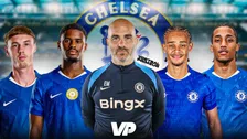 Thumbnail for article: Chelsea bouwt verder op WK-succes: zo komt het team van Maresca eruit te zien