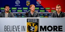 Thumbnail for article: Pijnlijk: laatst overgebleven directeur trekt deur achter zich dicht bij Vitesse