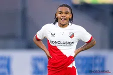 Thumbnail for article: Ex-Anderlecht-speler Engwanda blinkt uit bij FC Utrecht: "Topaankoop!" 
