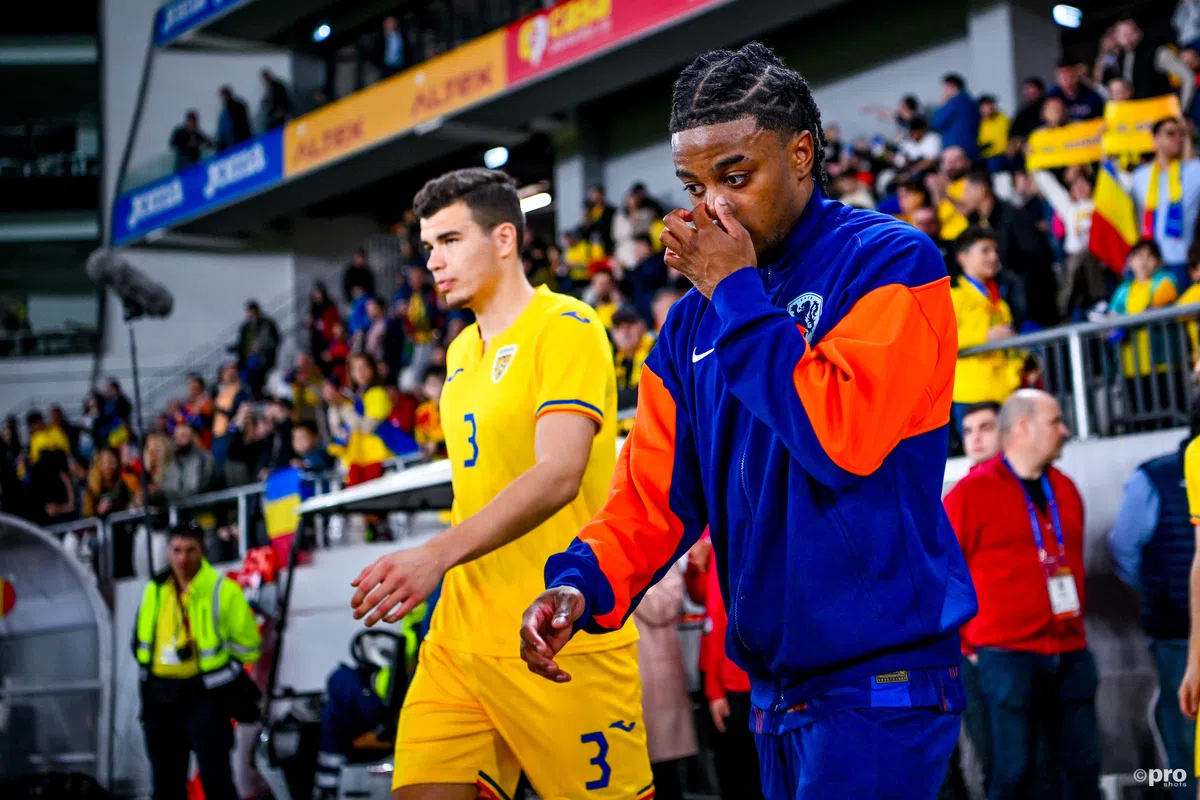 'Nieuwe transferklapper NEC: Hansen voor smak geld naar Championship'